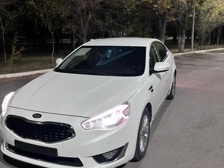 Kia K7 2014 года за 5 830 000 тг. в Караганда