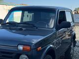 ВАЗ (Lada) Lada 2121 2017 года за 2 300 000 тг. в Семей – фото 2