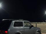 ВАЗ (Lada) Lada 2121 2017 года за 2 300 000 тг. в Семей – фото 5