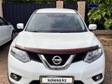 Nissan X-Trail 2017 годаүшін8 000 000 тг. в Уральск