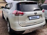 Nissan X-Trail 2017 годаүшін8 000 000 тг. в Уральск – фото 4