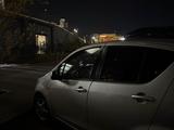Opel Agila 2008 года за 900 000 тг. в Астана