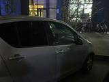 Opel Agila 2008 года за 900 000 тг. в Астана – фото 4