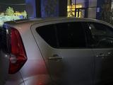 Opel Agila 2008 года за 900 000 тг. в Астана – фото 5