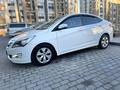 Hyundai Solaris 2014 года за 5 600 000 тг. в Шымкент – фото 2