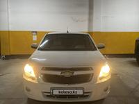 Chevrolet Cobalt 2023 годаfor6 000 000 тг. в Астана