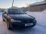 Toyota Camry 1997 годаүшін3 100 000 тг. в Аягоз – фото 2