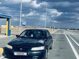 Toyota Camry 1997 годаүшін3 100 000 тг. в Аягоз