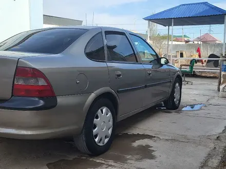 Opel Vectra 1997 года за 1 700 000 тг. в Кызылорда – фото 8