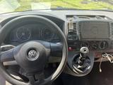 Volkswagen Transporter 2010 года за 6 200 000 тг. в Алматы – фото 2