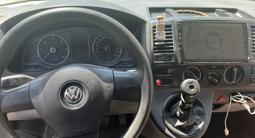 Volkswagen Transporter 2010 годаүшін6 200 000 тг. в Алматы – фото 2