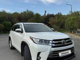 Toyota Highlander 2016 года за 16 000 000 тг. в Шымкент – фото 2