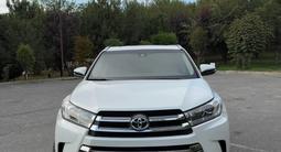 Toyota Highlander 2016 года за 16 000 000 тг. в Шымкент – фото 3