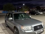 Subaru Forester 2007 годаүшін3 500 000 тг. в Семей – фото 3