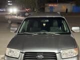 Subaru Forester 2007 годаүшін3 500 000 тг. в Семей – фото 4