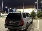 Subaru Forester 2007 годаүшін3 500 000 тг. в Семей – фото 2