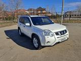 Nissan X-Trail 2011 годаүшін6 000 000 тг. в Уральск