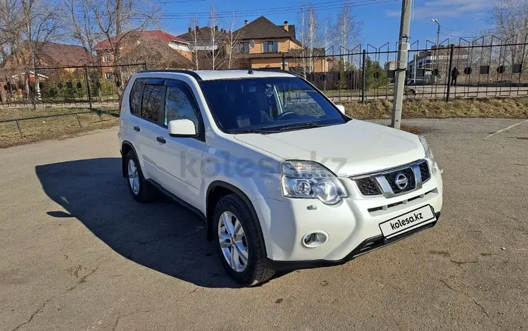 Nissan X-Trail 2011 года за 5 200 000 тг. в Уральск