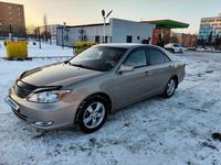 Toyota Camry 2003 года за 5 100 000 тг. в Экибастуз