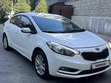 Kia Cerato 2013 года за 5 650 000 тг. в Усть-Каменогорск