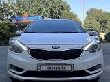Kia Cerato 2013 года за 5 650 000 тг. в Усть-Каменогорск – фото 3