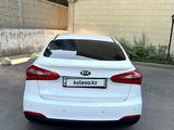 Kia Cerato 2013 года за 5 650 000 тг. в Усть-Каменогорск – фото 4