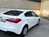 Kia Cerato 2013 года за 5 650 000 тг. в Усть-Каменогорск – фото 5