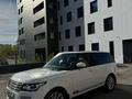 Land Rover Range Rover 2016 годаүшін24 000 000 тг. в Астана