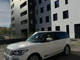 Land Rover Range Rover 2016 годаfor24 000 000 тг. в Астана