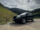 Lexus RX 300 2002 года за 5 400 000 тг. в Актау – фото 4