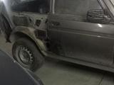 ВАЗ (Lada) Lada 2121 2019 годаүшін2 000 000 тг. в Костанай