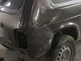 ВАЗ (Lada) Lada 2121 2019 годаүшін2 000 000 тг. в Костанай – фото 4
