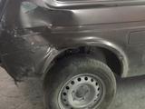ВАЗ (Lada) Lada 2121 2019 годаүшін2 000 000 тг. в Костанай – фото 5