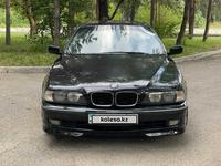 BMW 528 1998 года за 4 400 000 тг. в Талдыкорган