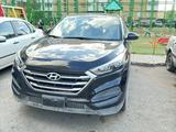 Hyundai Tucson 2018 года за 7 700 000 тг. в Астана