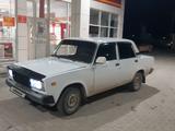 ВАЗ (Lada) 2107 2005 годаүшін800 000 тг. в Кызылорда – фото 4