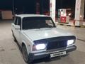 ВАЗ (Lada) 2107 2005 годаfor800 000 тг. в Кызылорда – фото 5