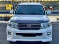 Toyota Land Cruiser 2013 годаүшін23 300 000 тг. в Астана