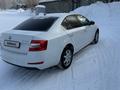 Skoda Octavia 2014 года за 5 300 000 тг. в Усть-Каменогорск – фото 3