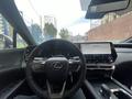 Lexus RX 350 2023 годаүшін43 000 000 тг. в Шымкент – фото 13