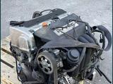 Двигатель на хонда.Honda за 285 000 тг. в Алматы