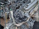 Двигатель за 285 000 тг. в Алматы – фото 3