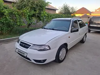 Daewoo Nexia