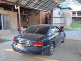 Hyundai Sonata 2003 года за 2 400 000 тг. в Шымкент – фото 2