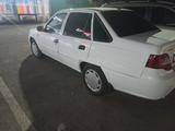 Daewoo Nexia 2013 годаүшін2 100 000 тг. в Алматы – фото 3