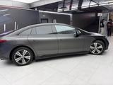 Mercedes-Benz EQE 2023 года за 21 000 000 тг. в Алматы – фото 2