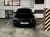 Skoda Rapid 2020 года за 7 200 000 тг. в Астана – фото 3