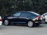 Skoda Rapid 2020 года за 7 200 000 тг. в Астана – фото 5
