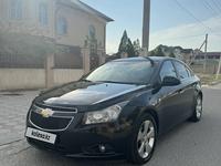 Chevrolet Cruze 2013 годаүшін3 800 000 тг. в Актау