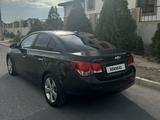 Chevrolet Cruze 2013 года за 3 800 000 тг. в Актау – фото 5